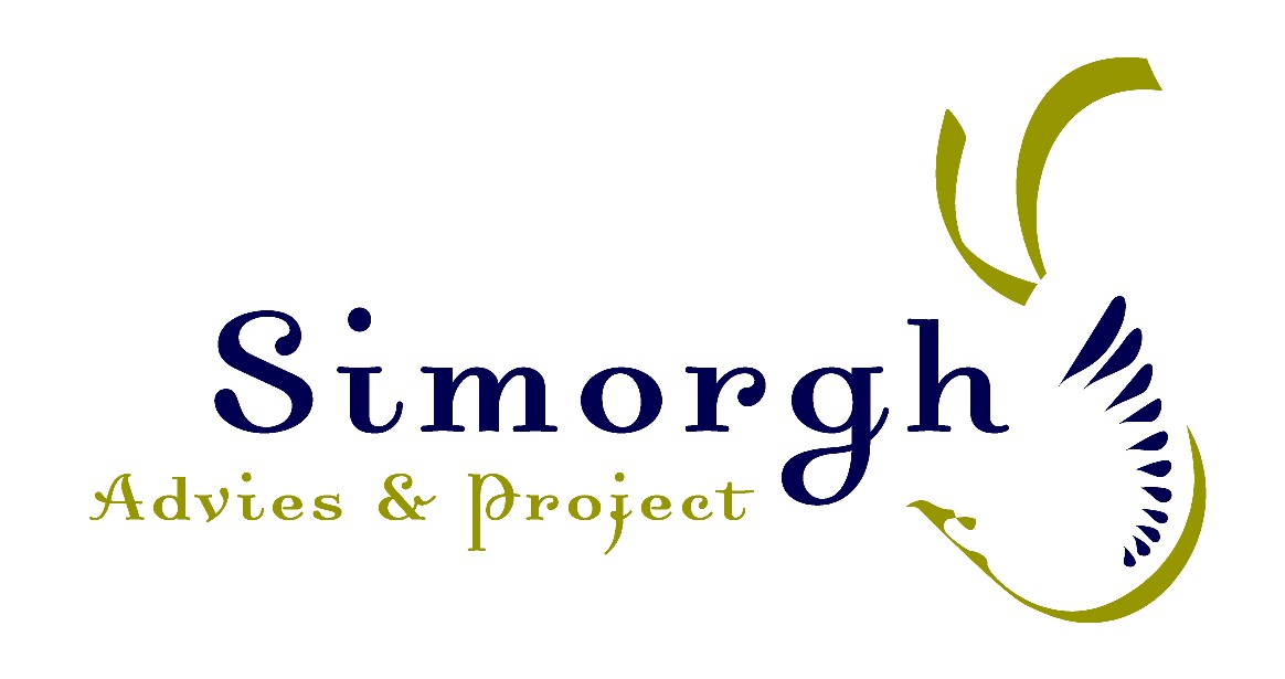 Simorgh Logo